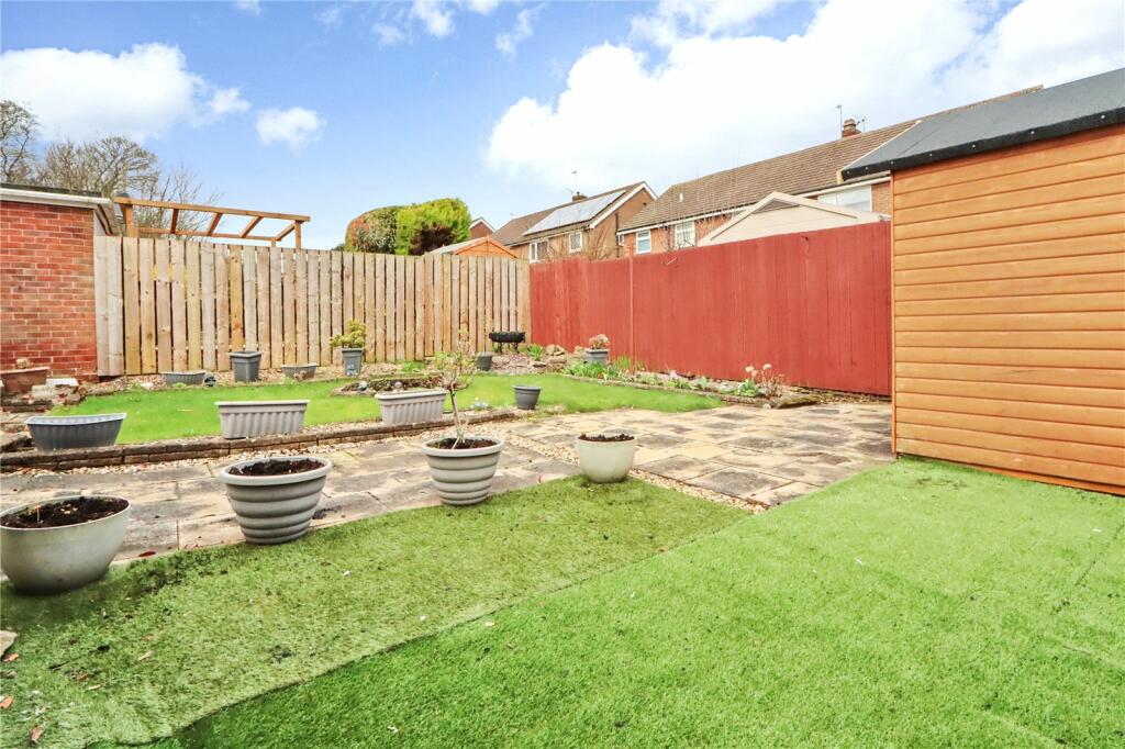 Additional image 18 of Caragh Road, Chester Le Street, Durham, DH2