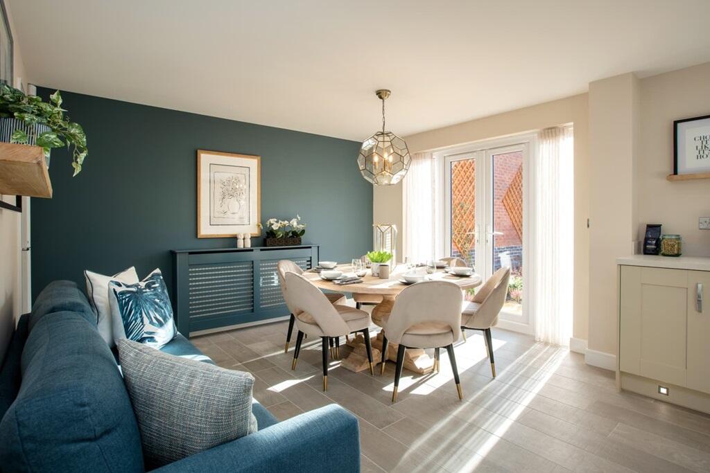 Additional image 7 of Penshaw,
Houghton-le-Spring,
Tyne and Wear,
DH4 7ED