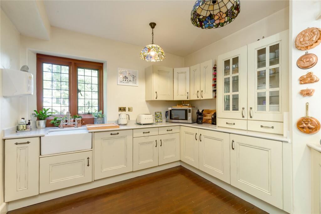 Additional image 15 of Glenluiart House, Moniaive, Thornhill, Dumfriesshire, DG3