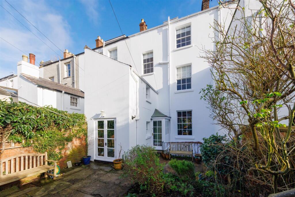 Additional image 22 of Milverton Crescent, Leamington Spa