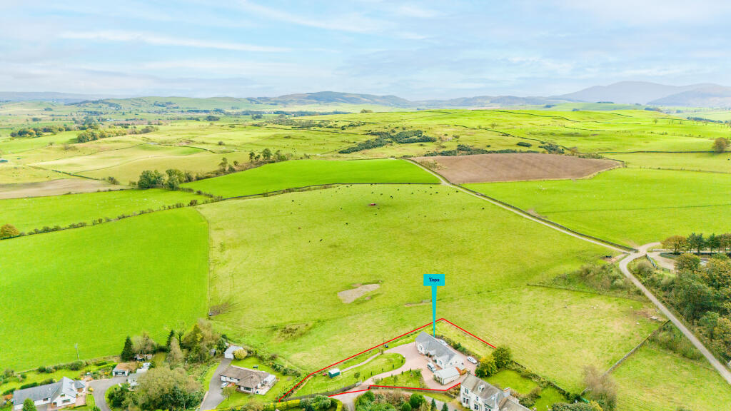 Additional image 4 of Crocketford, Dumfries, DG2