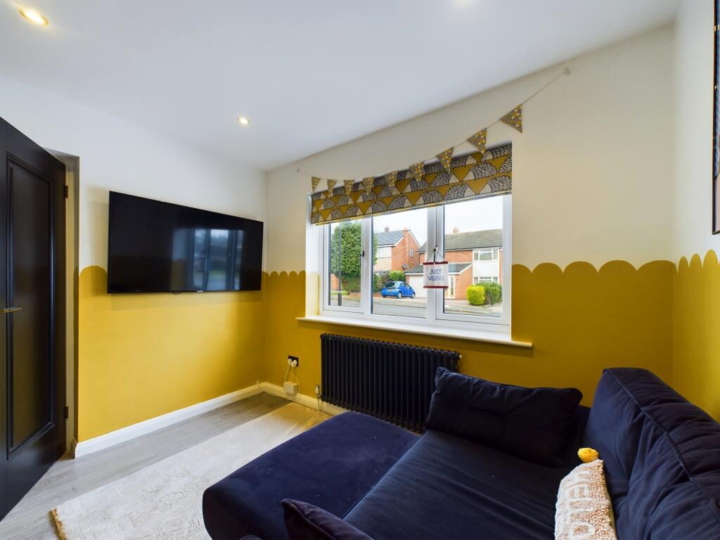 Additional image 13 of Lonscale Drive, Stvechale, Coventry