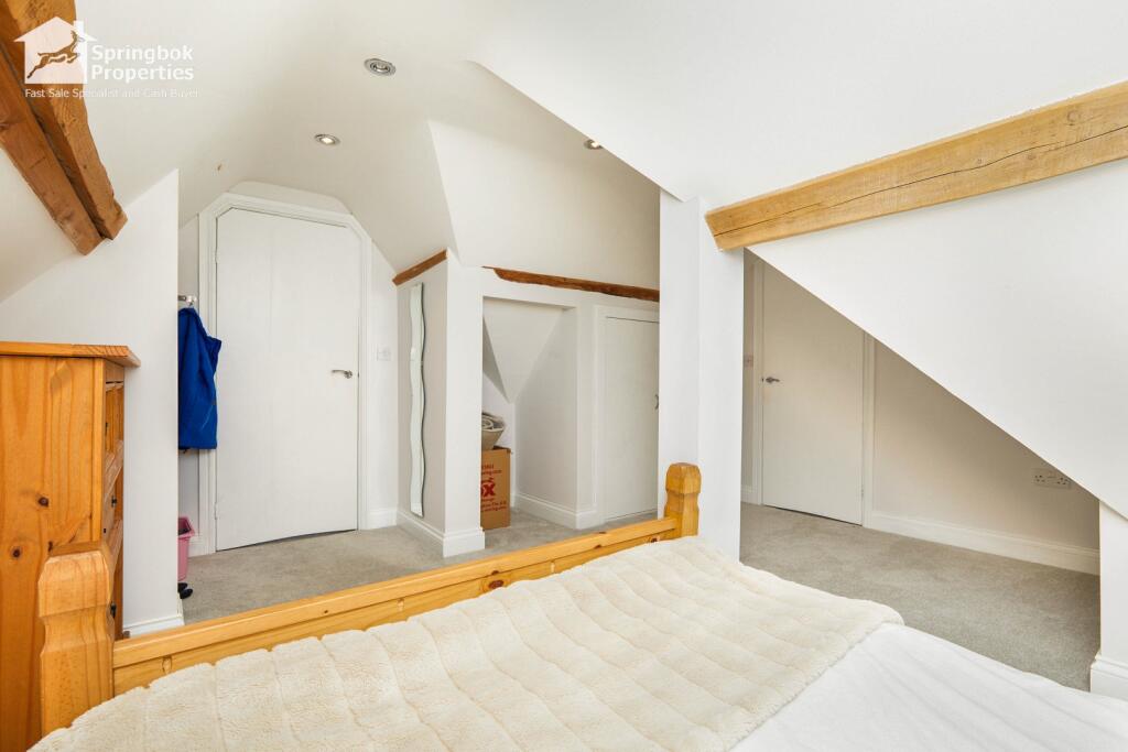 Additional image 14 of Hall Farm Mews, Ednaston, Ashbourne, Derbyshire