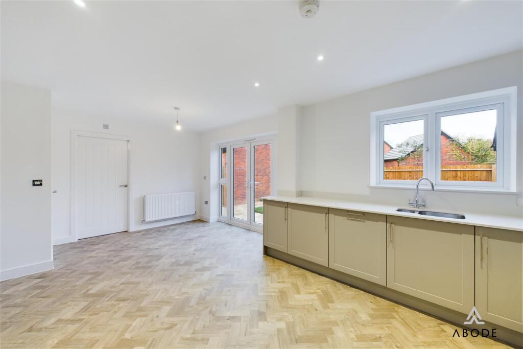 Additional image 8 of Leamington Design, Brindley Close, Doveridge