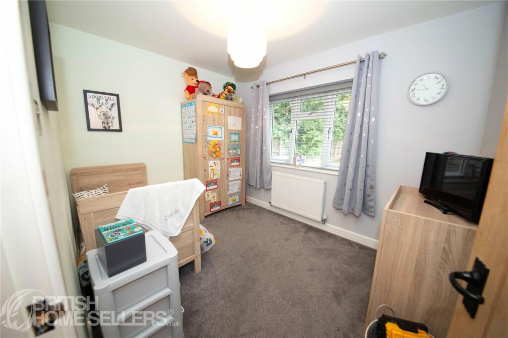 Additional image 13 of Old Road, Wrinehill, Crewe, Staffordshire, CW3