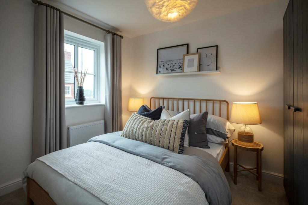 Additional image 6 of Lucas Lane, Hilton