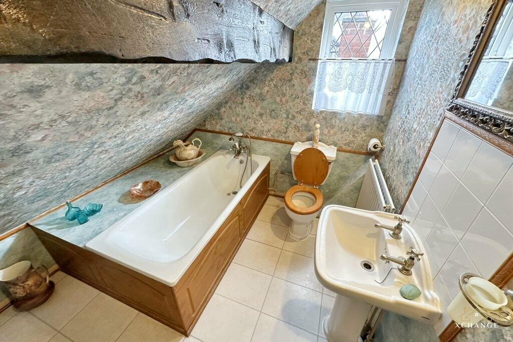 Additional image 13 of Two For The Price Of One! Grange Road, Hartshill, Nuneaton, CV10 0SS