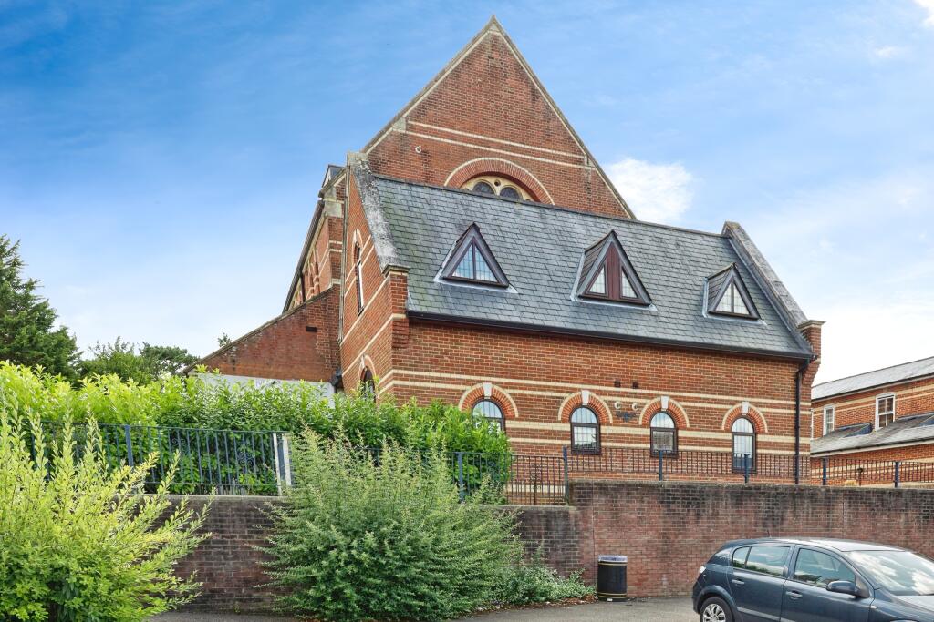 Additional image 12 of The Chapel, Godfrey Gardens, Chartham, Canterbury, CT4