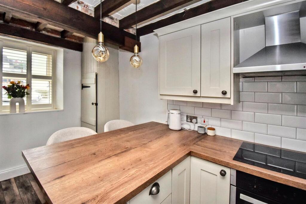 Additional image 10 of Town Street, Holbrook, Belper, Derbyshire