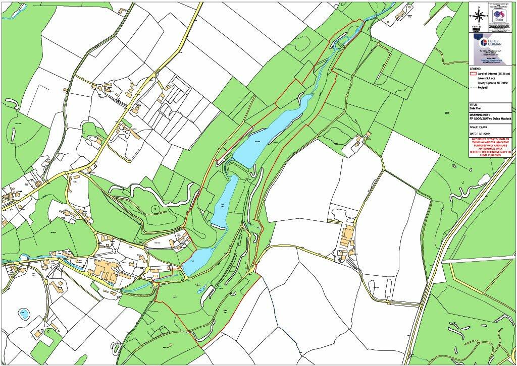 Additional image 7 of Two Dales, Matlock, Derbyshire