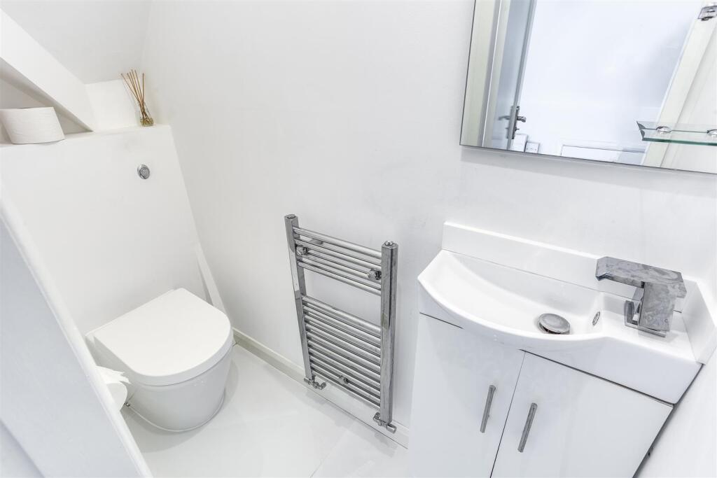 Additional image 19 of Whiteoaks, Bare Lane, Ockbrook, Derby