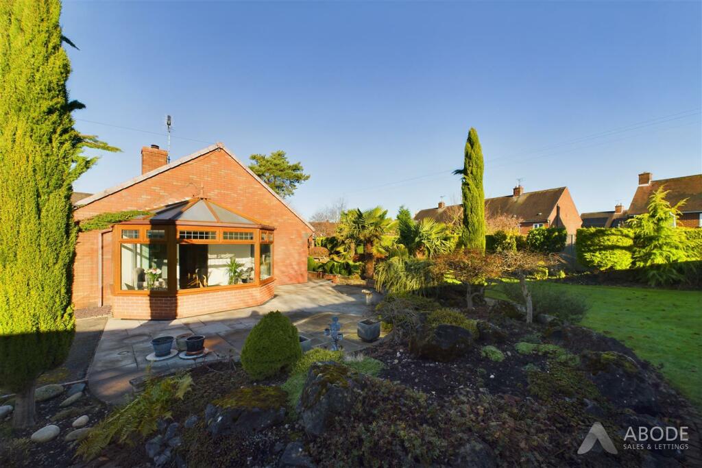 Additional image 25 of Pump Lane, Doveridge, Derbyshire