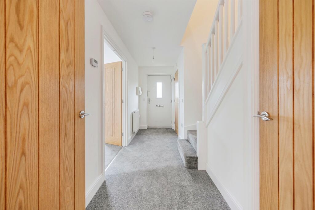 Additional image 7 of Clifton Road, Ashbourne