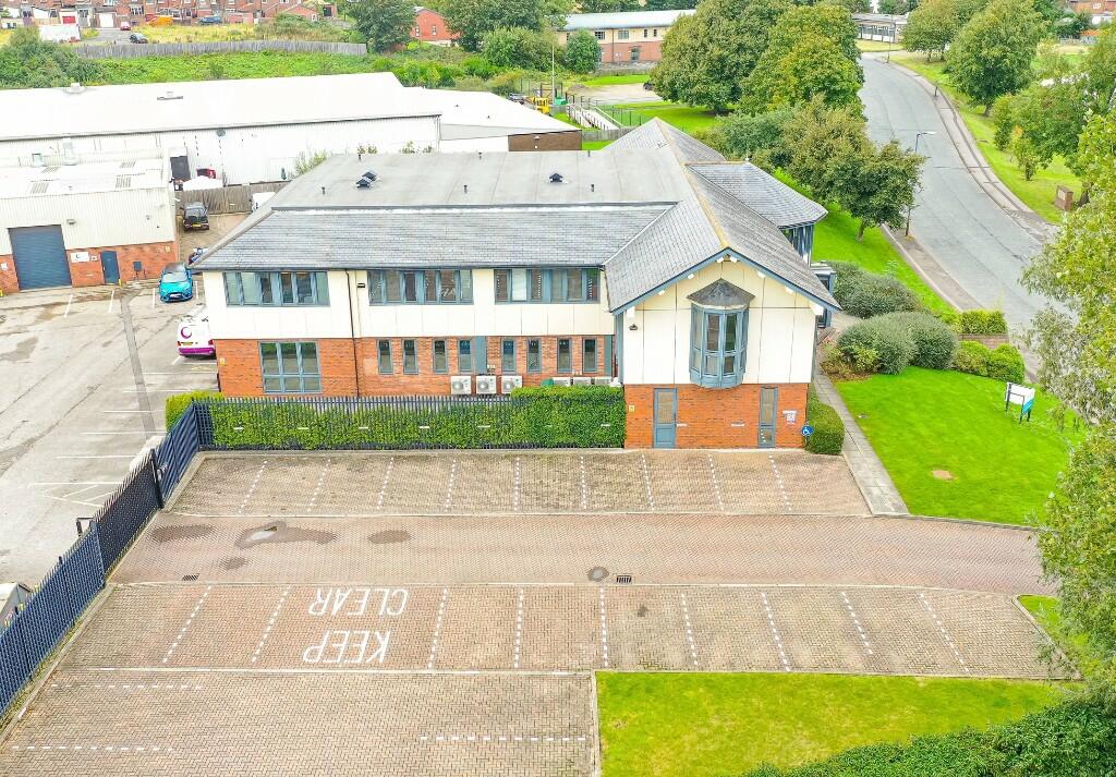 Additional image 13 of Kingfisher House, St. Johns Road, Durham, DH7