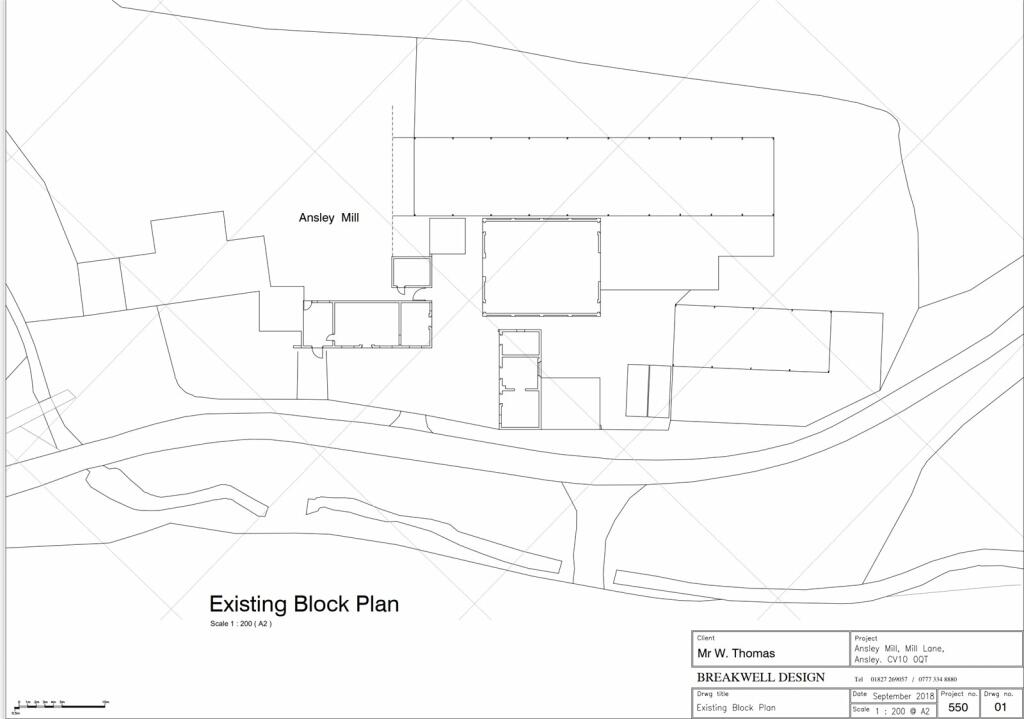 Additional image 45 of Ansley, Nuneaton, Warwickshire, CV10