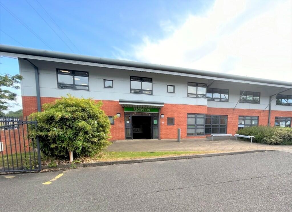 Additional image 3 of Shearway Business Park, Shearway Road, Folkestone, Kent, CT19