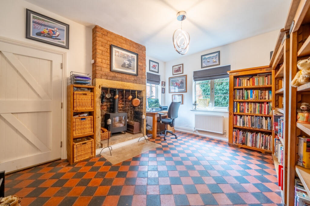 Additional image 12 of Church Street Holbrook, Belper, Derbyshire DE56 0TD