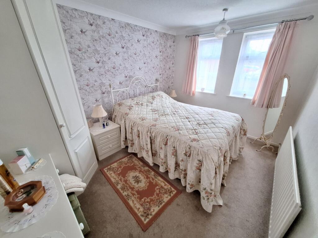 Additional image 5 of Merlin Avenue, Nuneaton, CV10 9QJ