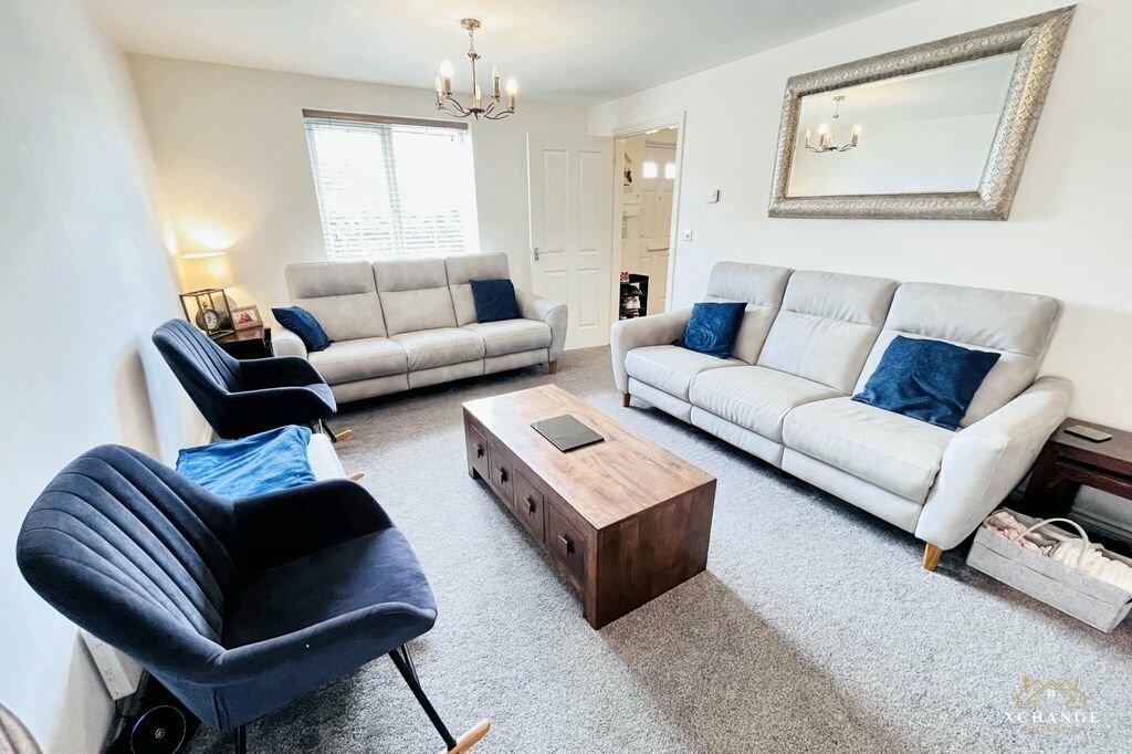 Additional image 24 of Lower Farm Way, Nuneaton, CV10 0FD