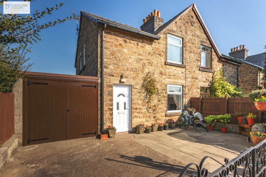 Additional image 2 of Belper Road, Holbrook, Belper, DE56