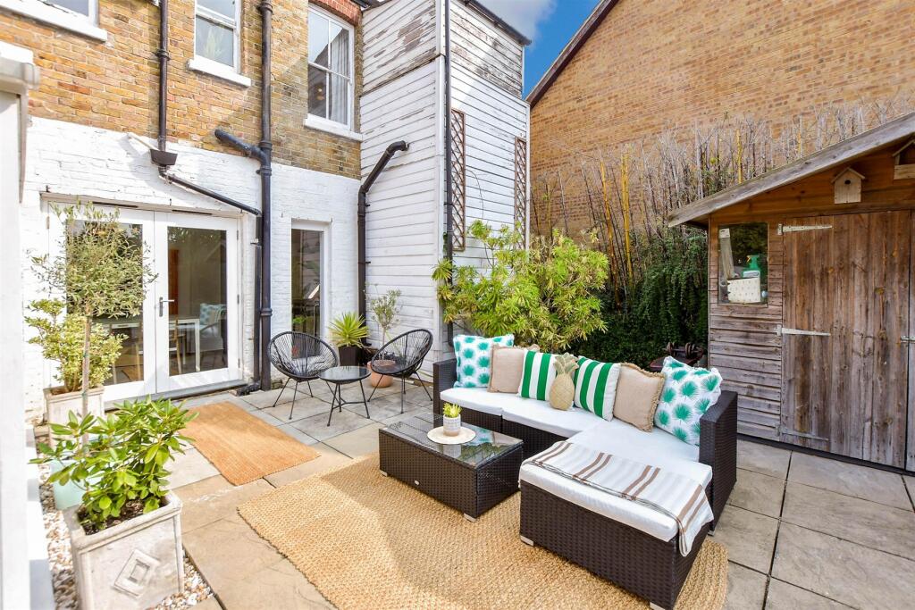 Additional image 17 of Canterbury Road, Westbrook, Margate, Kent