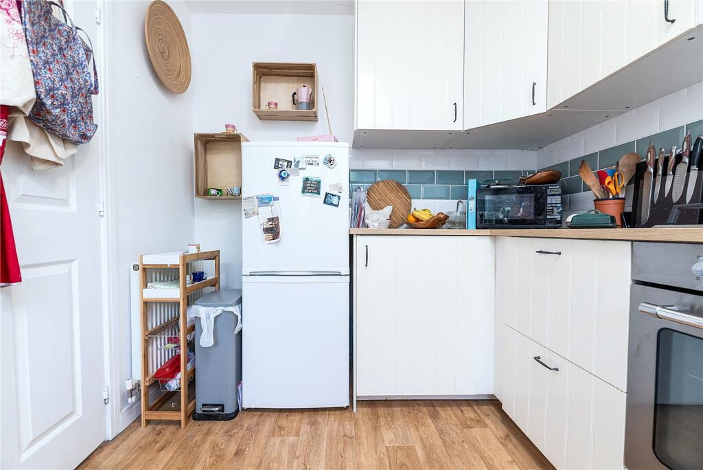 Additional image 9 of Little Fallows, Milford, Belper, Derbyshire, DE56