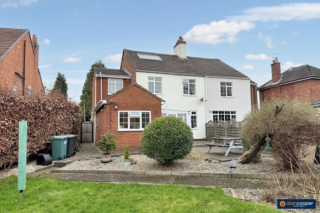 Additional image 22 of Lutterworth Road, Attleborough, Nuneaton, CV11 4LE