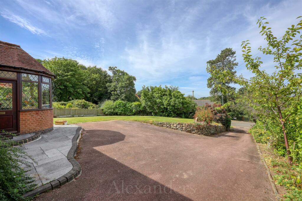 Additional image 12 of Barton Road, Market Bosworth