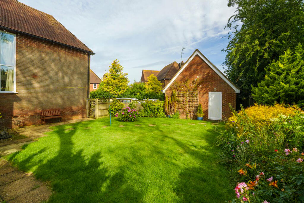 Additional image 13 of Canterbury Road, Etchinghill, Folkestone, CT18