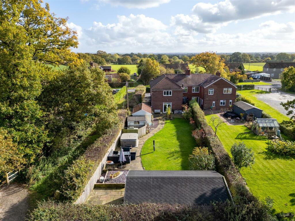 Additional image 4 of School Lane, Warmingham, Sandbach