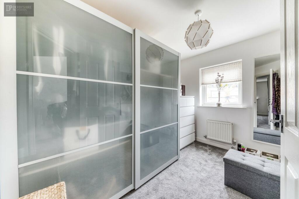 Additional image 14 of Fullers Close, Milford, Belper, DE56