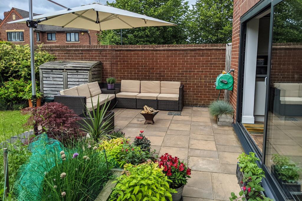 Additional image 24 of Leontes Meadows, Heathcote, Warwick