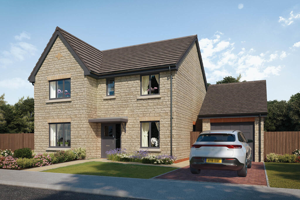 Additional image 15 of Chellaston, 
Derbyshire
DE73 6TQ