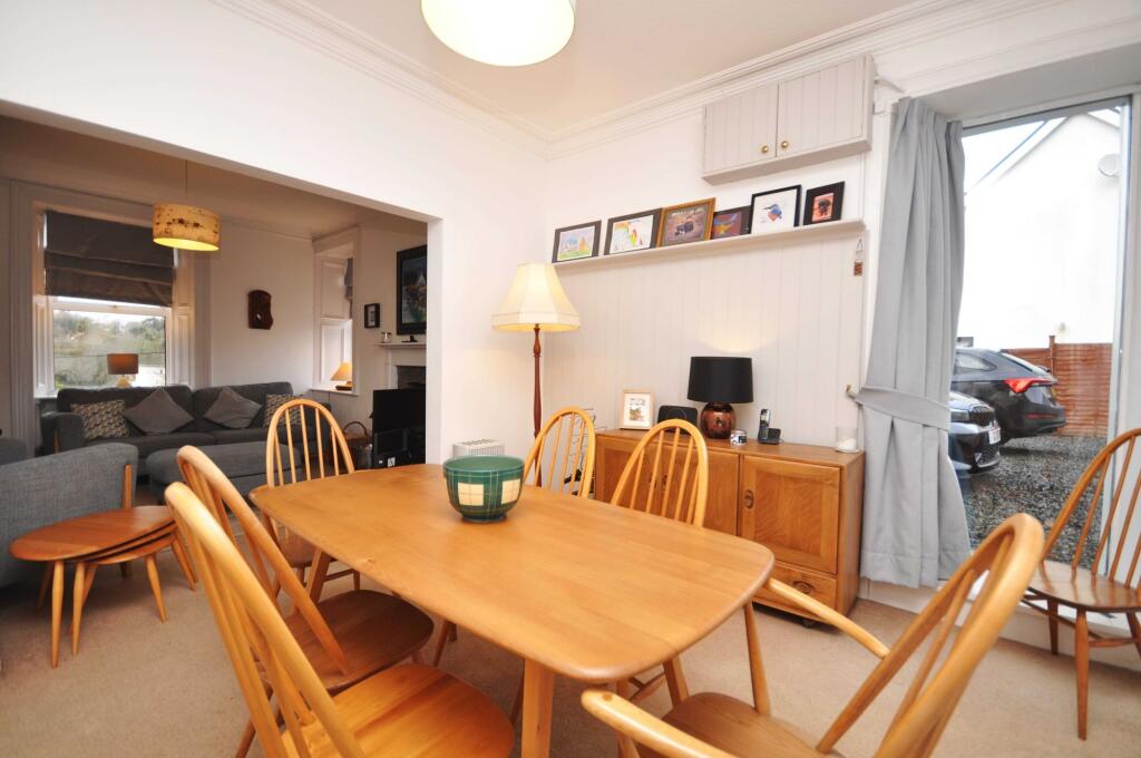 Additional image 8 of Old Edinburgh Road, Minnigaff, DG8