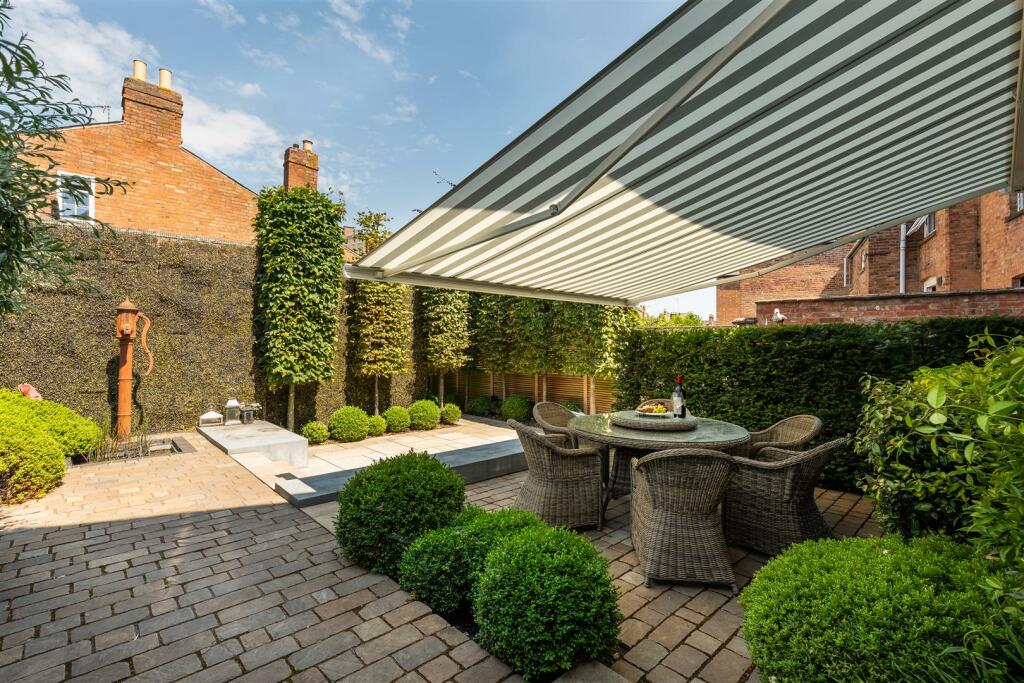 Additional image 28 of Church Hill, Leamington Spa