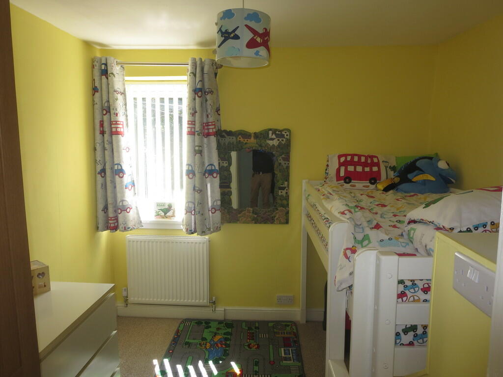 Additional image 11 of Moss Lane, Madeley, Cheshire, CW3 9NF