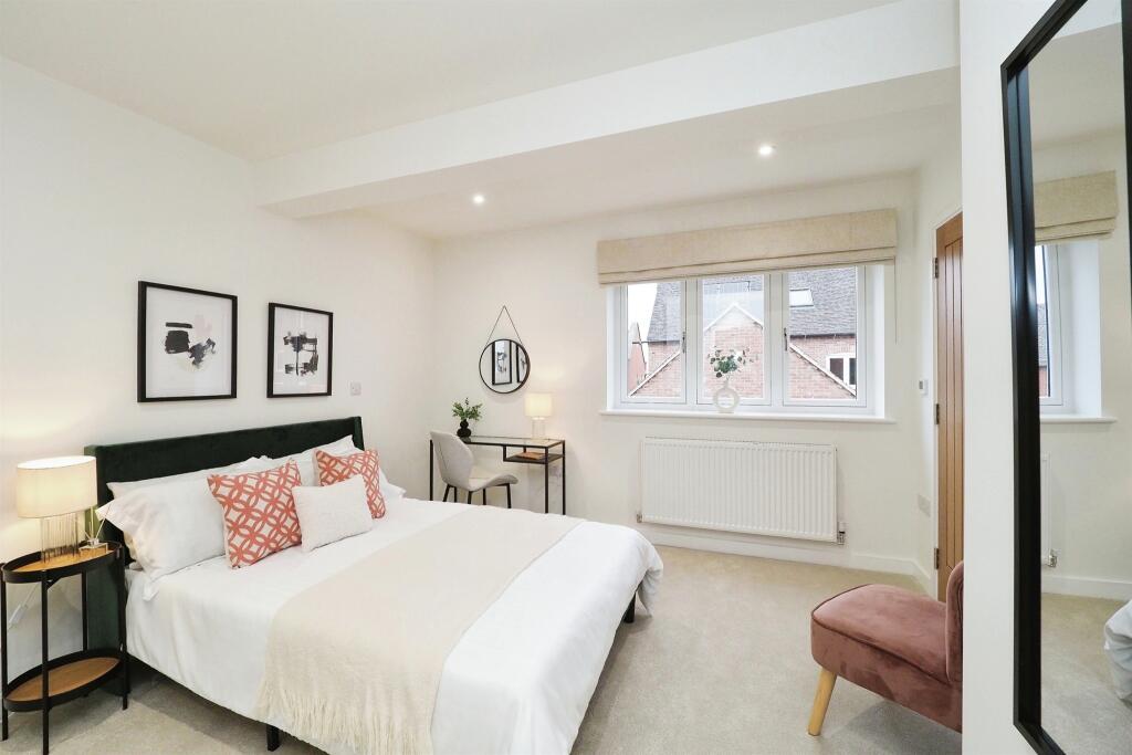 Additional image 12 of Commerce Street, Melbourne, Derby