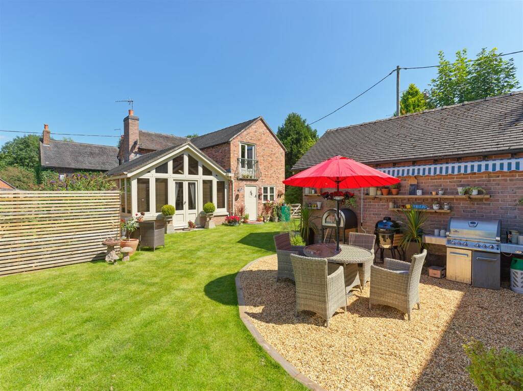 Additional image 57 of Salford, Audlem, Cheshire