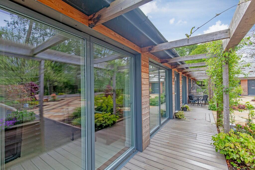 Additional image 15 of 2 Hudson Place St. Elphins Park, Matlock, Derbyshire, DE4