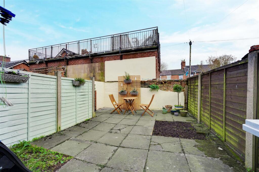 Additional image 16 of Welles Street, Sandbach