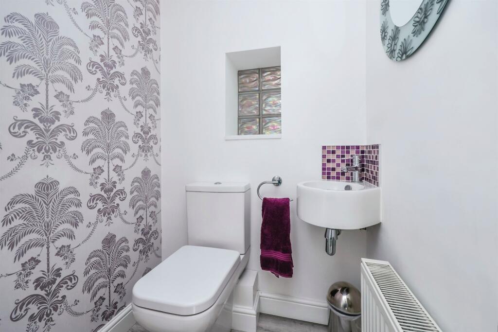 Additional image 17 of Pentridge Drive, Ilkeston