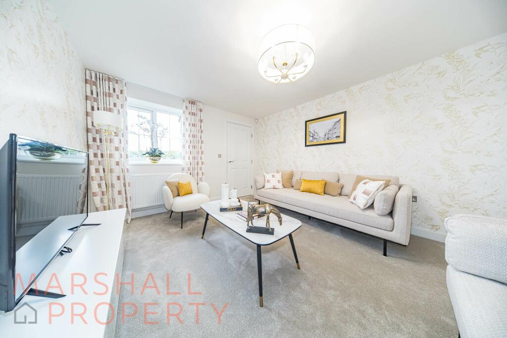 Additional image 16 of The Ellisa, Roehurst Lane, Winsford **5% Deposit contribution avaiable**