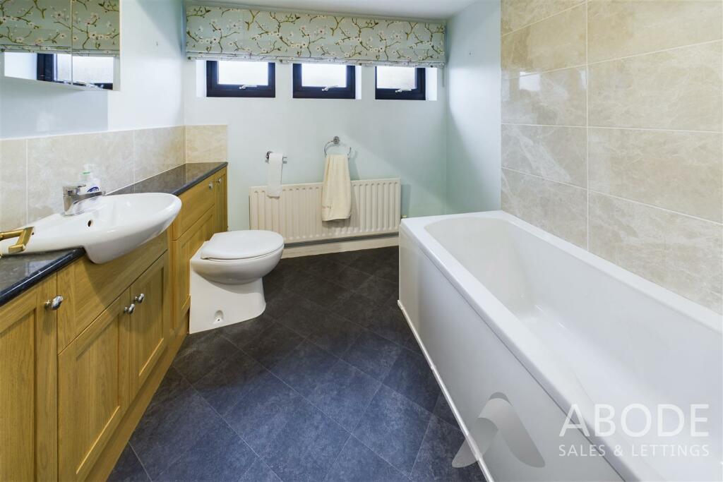Additional image 9 of Lambourne Avenue, Ashbourne, DE6 1BP