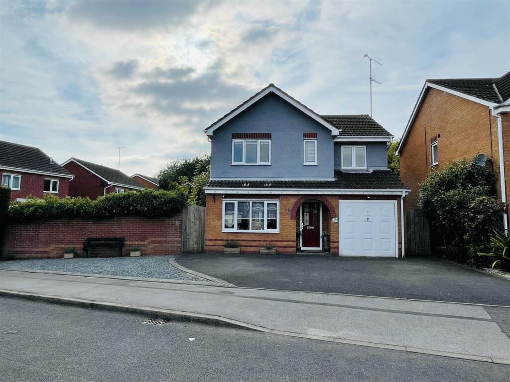 Additional image 36 of Campbell Close, Galley Common