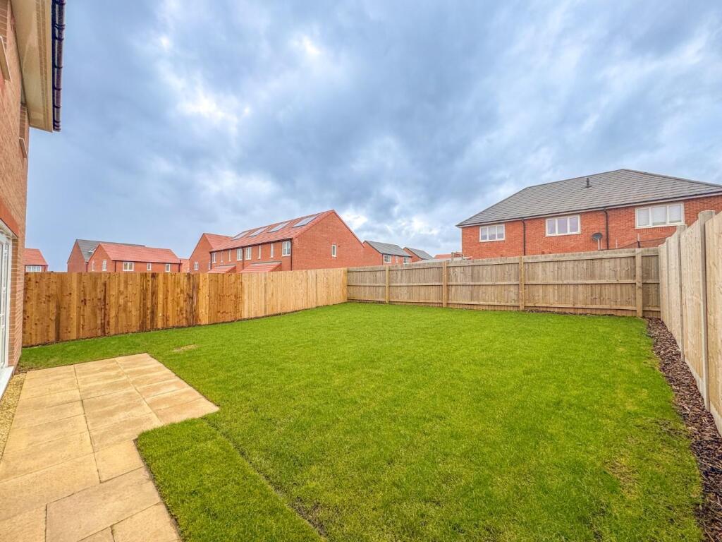 Additional image 15 of Heritage Fields, Nuneaton