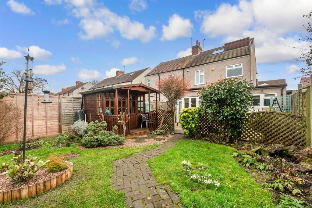 Additional image 9 of Awliscombe Road, Welling, Kent