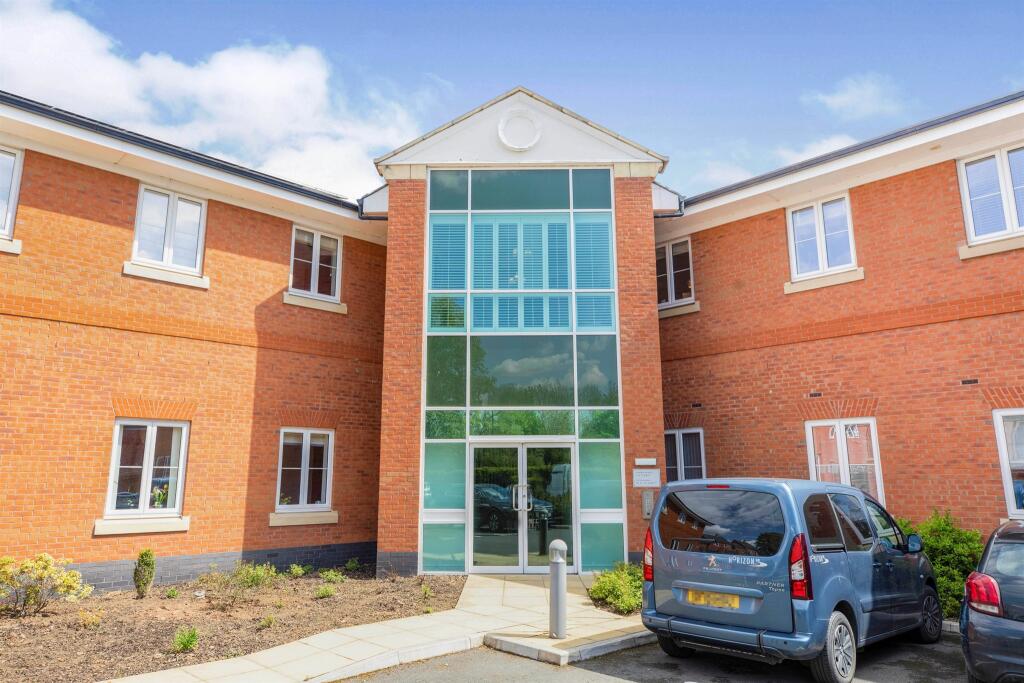 Additional image 13 of Ettington Road, Wellesbourne, Warwick
