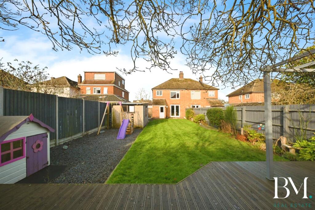 Additional image 15 of Deerings Road, Hillmorton, Rugby