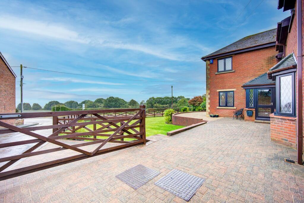 Additional image 25 of Twizell Lane, West Pelton, Stanley, DH9