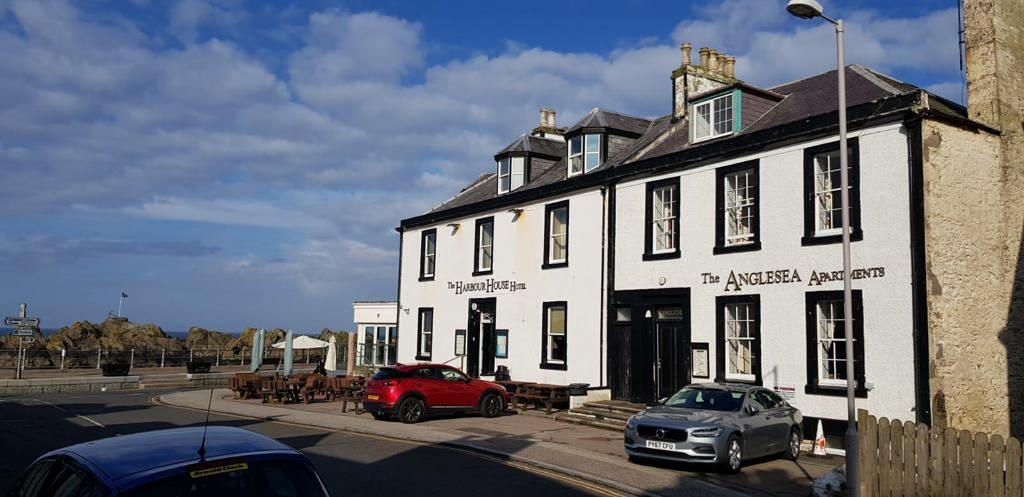 Additional image 8 of Harbour House Hotel, 53 Main Street, Portpatrick, Stranraer, DG9 8JW